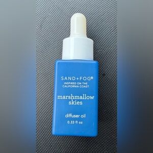 ✨New✨SAND+FOG:Diffuser Oil:marshmallow skies🪷Mix’N’Match:1 for $11or2 for $18🪷